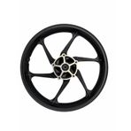 Mondial 125 Drift L Ön Jant Orijinal
