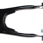 Mondial 125 KT Arka Salıncak