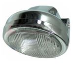 Mondial 125 KT Far Komple