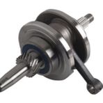 Mondial 125 KT Krank Komple