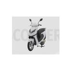 Mondial 125 Lavinia Benzinli Scooter