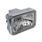 Mondial 125 Mg - 100 Uag - Cg Ön Far Krom Deltaforce