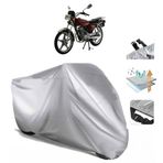 Mondial 125 Mg Sport Motor Brandası