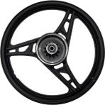 Mondial 125 MH Drift Arka Jant