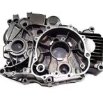 Mondial 125 MH Drift Krank Kutusu Sol Kapak