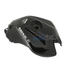 Mondial 125 MH Drift Siyah Benzin Deposu