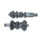 Mondial 125 Mr-Mh-Mcx Sanziman Disli Seti