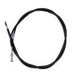 Mondial 125 MT Arka Fren Teli