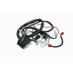 Mondial 125 Mx Elektrik Tesisati Orj
