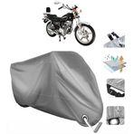 Mondial 125 Ukt Vınleks Motor Brandası