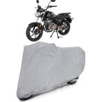 Mondial 125 Vulture Branda Motosiklet Branda Motor Brandası