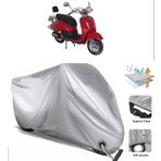 Mondial 125 ZN Motor Brandası
