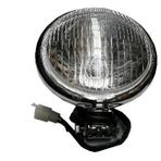 Mondial 125 ZNU Far Komple