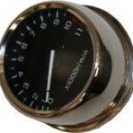 Mondial 125Kt Devir Saati (Tek) Orj