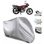 Mondial 135 UAG Motor Brandası