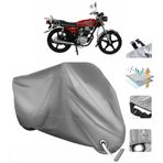Mondial 135 UAG VINLEKS Motor Brandası