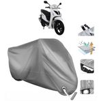 Mondial 150 Gomax VINLEKS Motor Brandası