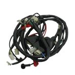 Mondial 150 Hs Elektrik Tesisatı
