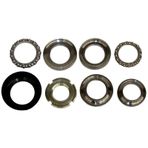 Mondial 150 Kn Mh Mr Direksiyon Furs Takimi