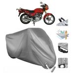 Mondial 150 KN VINLEKS Motor Brandası