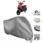 Mondial 150 Mash VINLEKS Motor Brandası