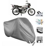 Mondial 150 Masti VINLEKS Motor Brandası