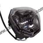 Mondial 150 MCX Far Komple