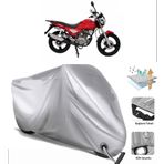 Mondial 150 Mcx Roadracer Motor Brandası