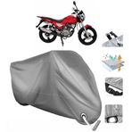 Mondial 150 Mcx Roadracer Vınleks Motor Brandası