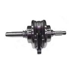 Mondial 150 MR Vulture Krank Komple
