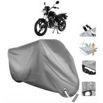 Mondial 150 MR Vulture VINLEKS Motor Brandası