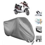 Mondial 150 RE VINLEKS Motor Brandası