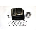 Mondial 150 X-Treme Max Silindir Seti