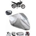 Mondial 150 Z-One Arka Çanta Uyumlu Motosiklet Brandası Lüx Kalite Kalın Yüksek Kalite
