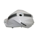 Mondial 150 Z-ONE Beyaz Benzin Deposu