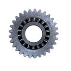 Mondial 150KN MARŞ MİLİ DİŞLİSİ ORJ