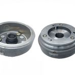 MONDİAL 150UT ROTOR VE İLK HAREKET ORJİNAL