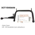 Mondial 151 HS Orta Sehpa