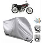 Mondial 175 Masti X Motor Brandası