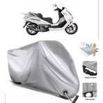 Mondial 250 Jet Max Motor Brandası
