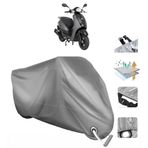 Mondial 50 BeeStreet VINLEKS Motor Brandası