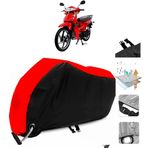 Mondial 50 SFC Motor Brandası