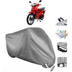 Mondial 50 SFC VINLEKS Motor Brandası