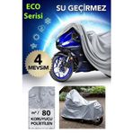 Mondial 50 Tab Uyumlu Eco Seri Motorsiklet Brandası