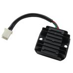 MONDIAL AGK 125 KONJEKTÖR REGULATÖR