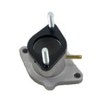 Mondial Agk 125 Manifold