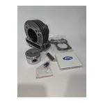 Mondial Altai Uma 50cc motorunuzu 100cc yapmak için kaliteli silindir'dir (50mm çap)