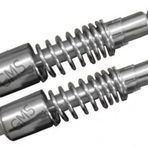 Mondial Arka Amortisor Set Kt125-Syh150