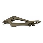 MONDİAL ARKA BASAMAK BRAKETİ SOL VULTURE 125İ ORJ