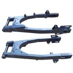 Mondial Arka Salıncak Mh125 L Drift Kd125 F Kıden Mr Vulture 125İ